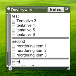 color opaque theme